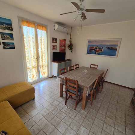 Appartement Il Gelso à Marina di Castagneto Carducci Extérieur photo