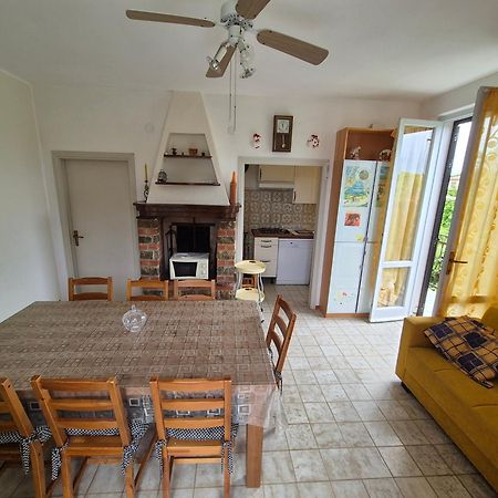 Appartement Il Gelso à Marina di Castagneto Carducci Extérieur photo