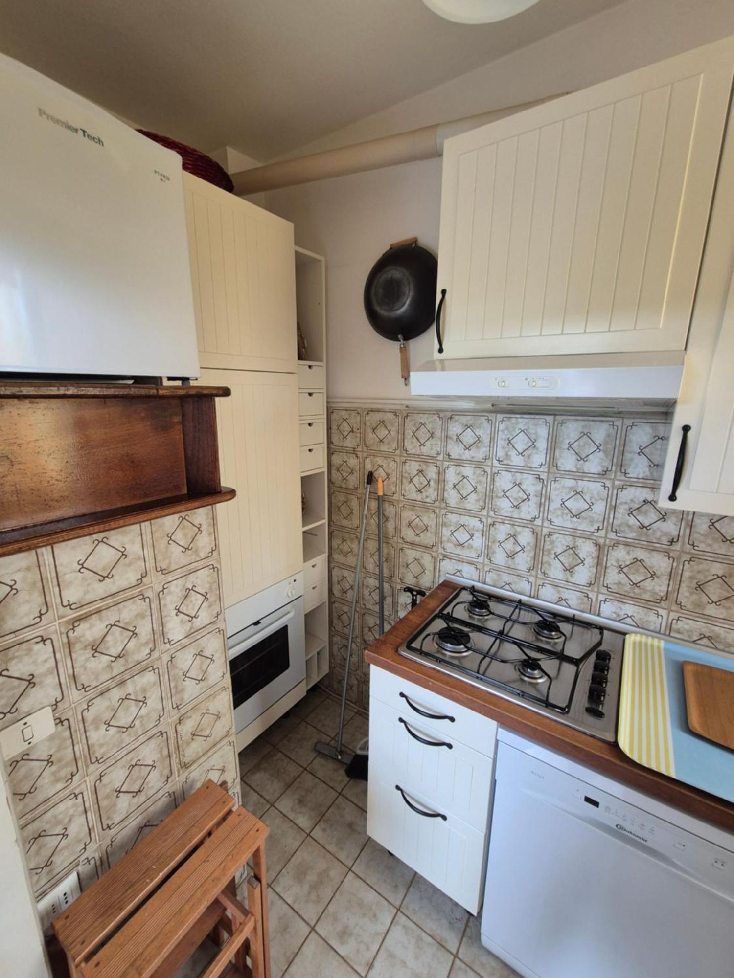 Appartement Il Gelso à Marina di Castagneto Carducci Extérieur photo
