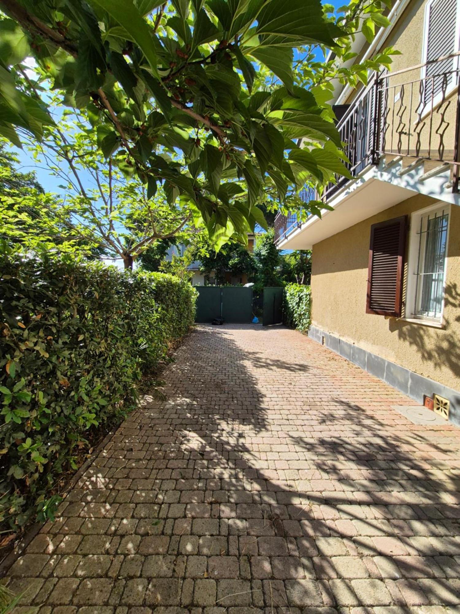 Appartement Il Gelso à Marina di Castagneto Carducci Extérieur photo