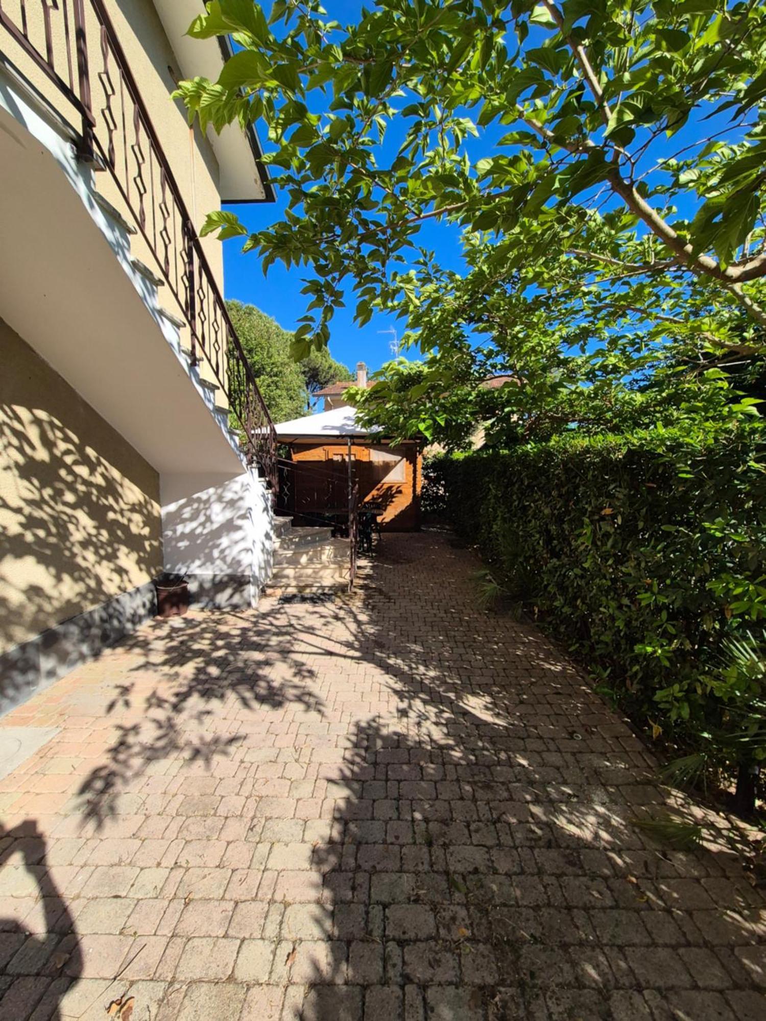Appartement Il Gelso à Marina di Castagneto Carducci Extérieur photo